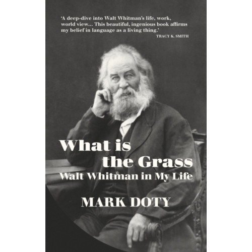 Vintage Publishing What is the Grass (inbunden, eng)