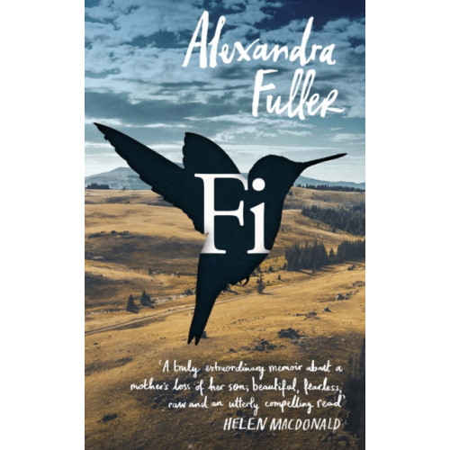 Vintage Publishing Fi (inbunden, eng)