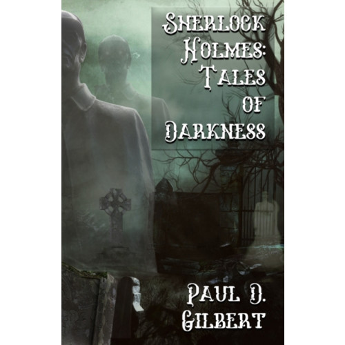 MX Publishing Sherlock Holmes (häftad, eng)