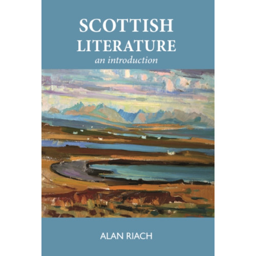 Luath Press Ltd Scottish Literature (inbunden, eng)