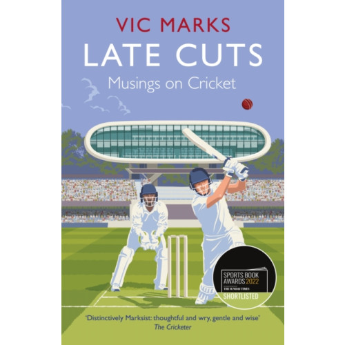 Atlantic Books Late Cuts (häftad, eng)