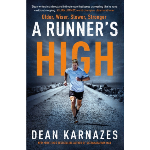 Atlantic Books A Runner's High (häftad, eng)