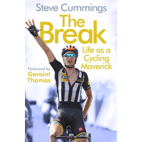 Atlantic Books The Break (inbunden, eng)