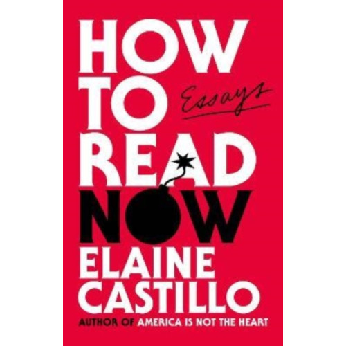 Atlantic Books How to Read Now (inbunden, eng)