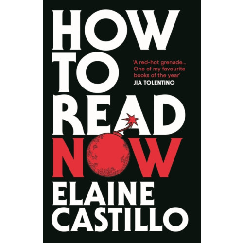 Atlantic Books How to Read Now (häftad, eng)