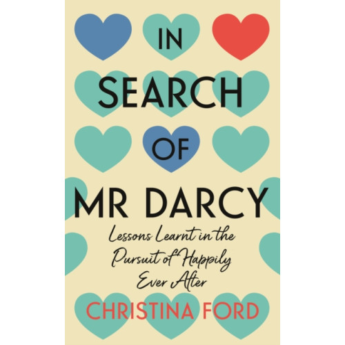 Icon Books In Search of Mr Darcy (inbunden, eng)