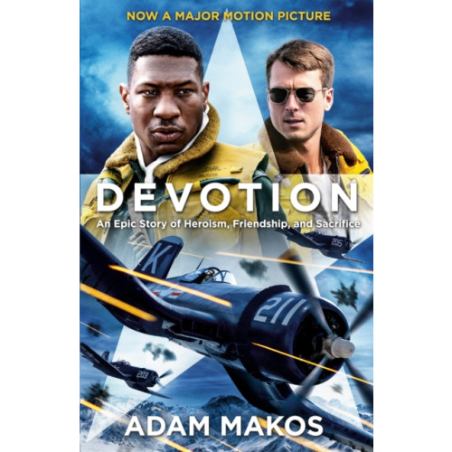 Atlantic Books Devotion (häftad, eng)