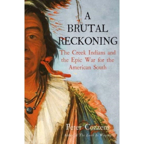 Atlantic Books A Brutal Reckoning (inbunden, eng)