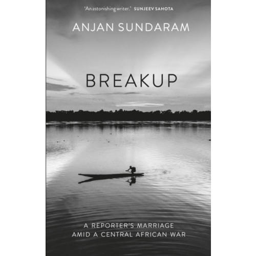 C hurst & co publishers ltd Breakup (inbunden, eng)