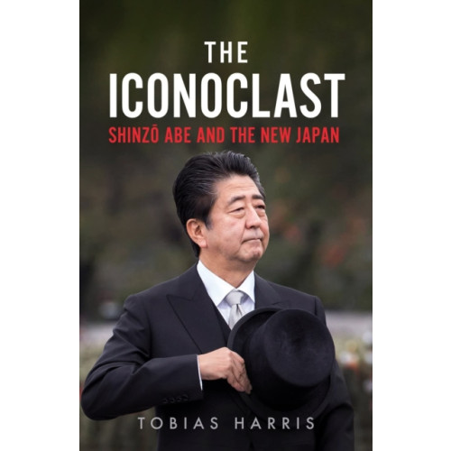 C hurst & co publishers ltd The Iconoclast (häftad, eng)