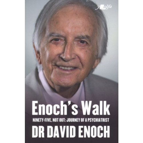 Y Lolfa Enoch's Walk (häftad, eng)