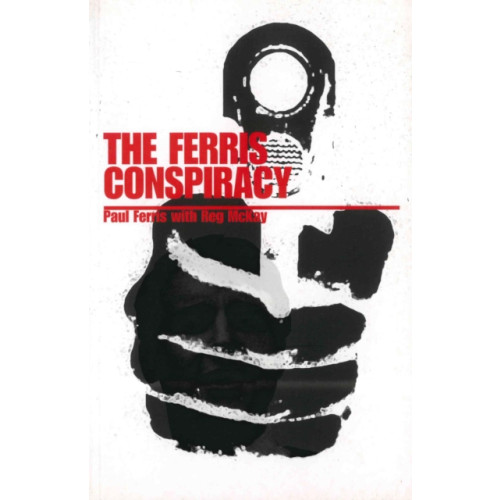 Transworld publishers ltd The Ferris Conspiracy (häftad, eng)