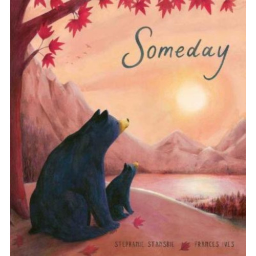 Little Tiger Press Group Someday (häftad, eng)