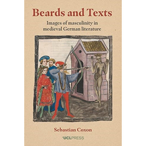 UCL Press Beards and Texts (häftad, eng)