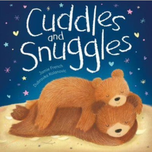 Gemini Books Group Ltd Cuddles and Snuggles (häftad, eng)