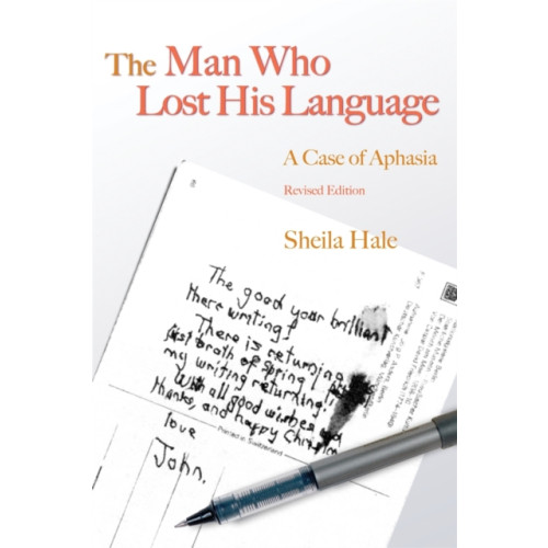 Jessica kingsley publishers The Man Who Lost his Language (häftad, eng)