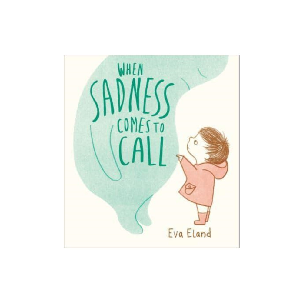 Produktbild för When Sadness Comes to Call (inbunden, eng)