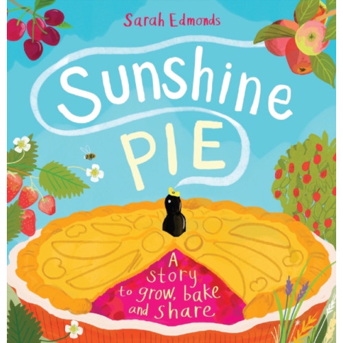 Hachette Children's Group Sunshine Pie (häftad, eng)