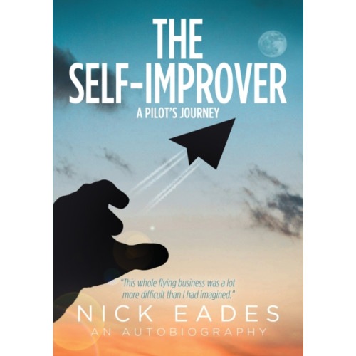 i2i Publishing The Self-Improver (häftad, eng)