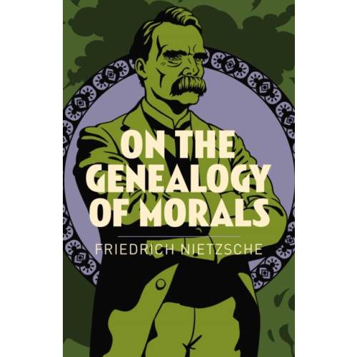Arcturus publishing ltd On the Genealogy of Morals (häftad, eng)