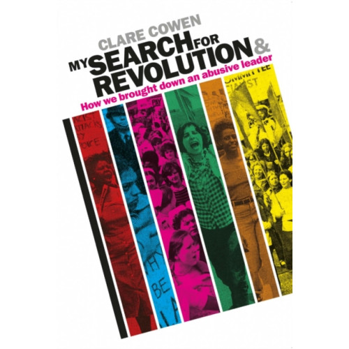 Troubador Publishing My Search for Revolution (häftad, eng)