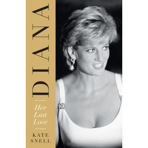 Headline Publishing Group Diana (häftad, eng)