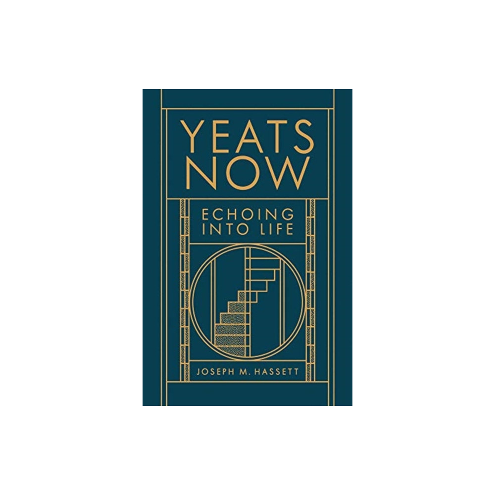 Produktbild för Yeats Now (häftad, eng)
