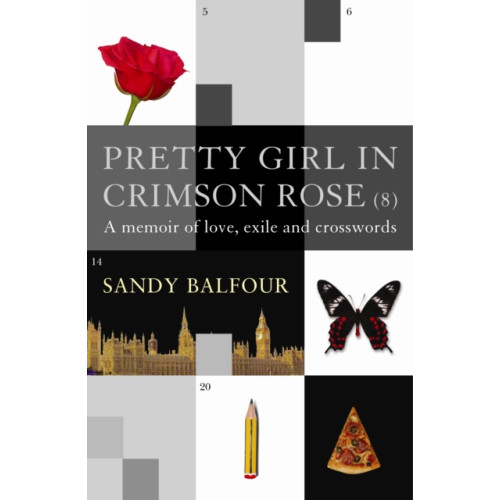 Atlantic Books Pretty Girl In Crimson Rose (häftad, eng)