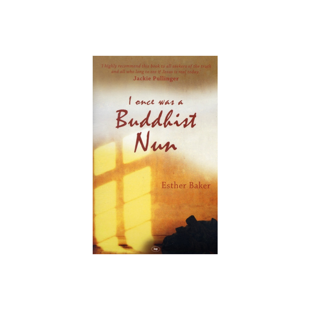 Produktbild för I Once was a Buddhist Nun (häftad, eng)