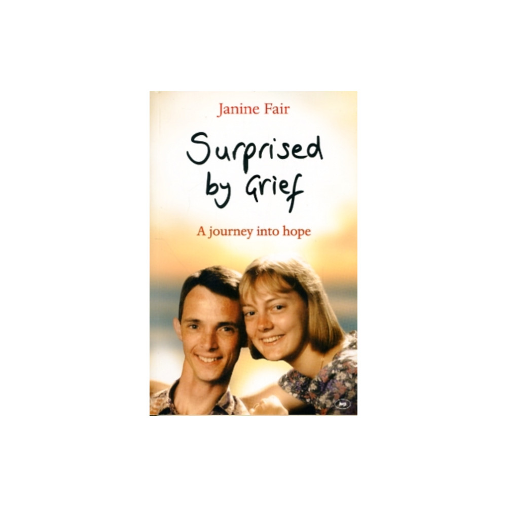 Produktbild för Surprised by Grief (häftad, eng)