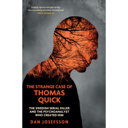 Granta Books The Strange Case of Thomas Quick (häftad, eng)