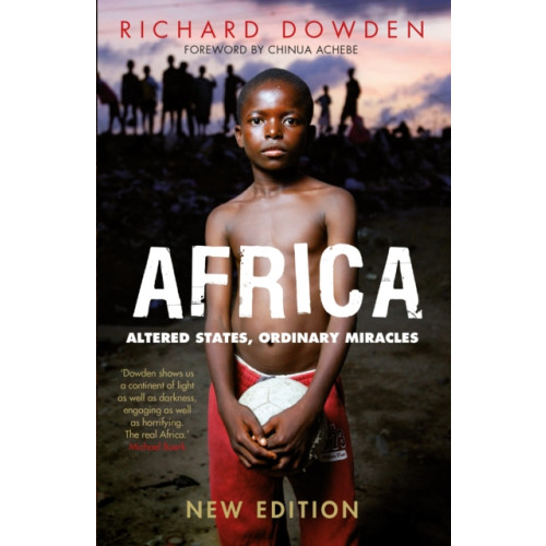 Granta Books Africa (häftad, eng)