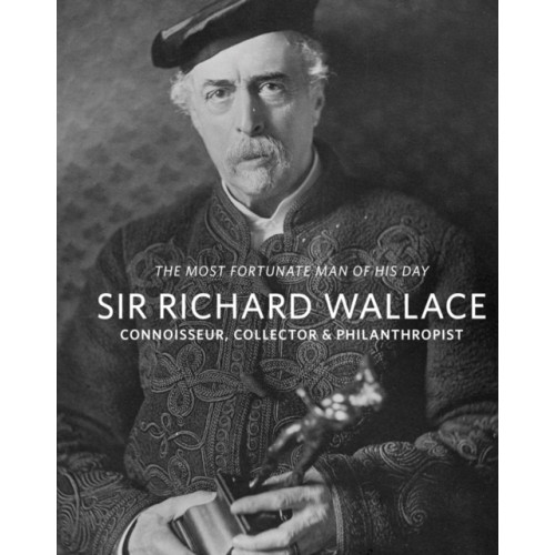 Pallas Athene Publishers Sir Richard Wallace (häftad, eng)