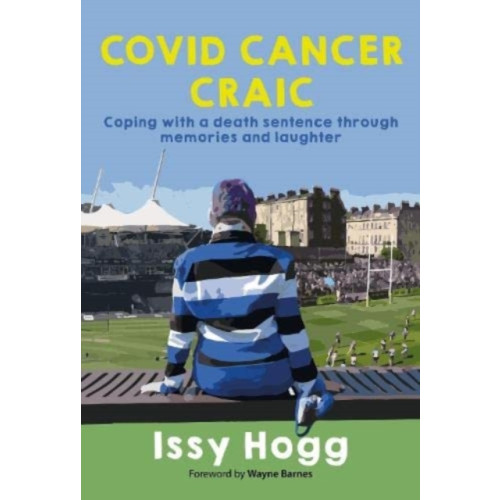 The Self-Publishing Partnership Ltd COVID CANCER CRAIC (häftad, eng)
