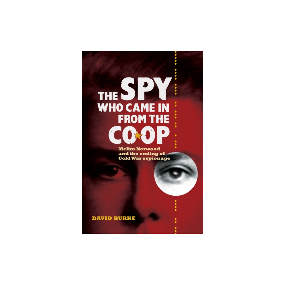 Produktbild för The Spy Who Came In From the Co-op (häftad, eng)