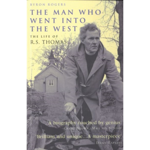 Quarto Publishing Plc The Man Who Went Into the West (häftad, eng)