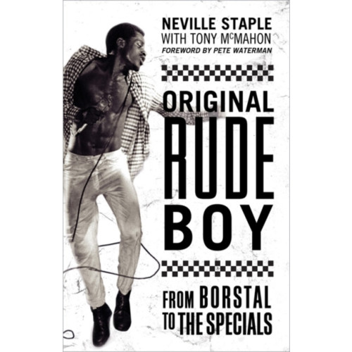 Quarto Publishing Plc Original Rude Boy (häftad, eng)