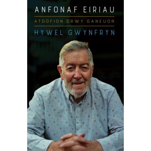 Gwasg Carreg Gwalch Atgofion drwy Ganeuon: Anfonaf Eiriau (häftad, wel)