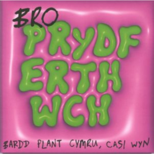 Gwasg Carreg Gwalch Bro Prydferthwch (häftad, wel)