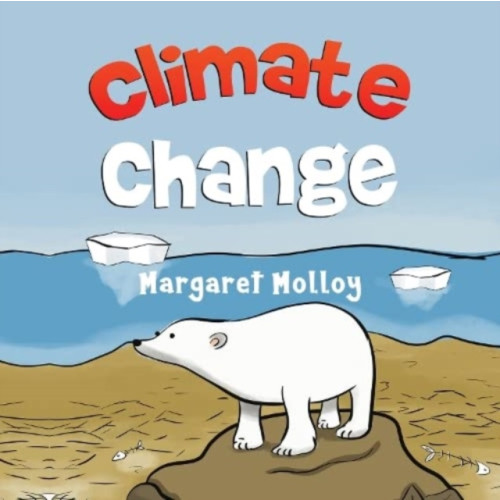 Pegasus Elliot Mackenzie Publishers Climate Change (häftad, eng)