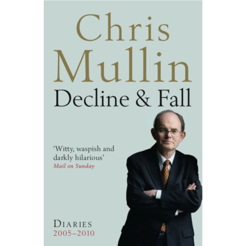 Profile Books Ltd Decline & Fall (häftad, eng)