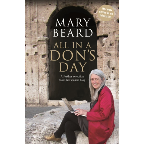 Profile Books Ltd All in a Don's Day (häftad, eng)