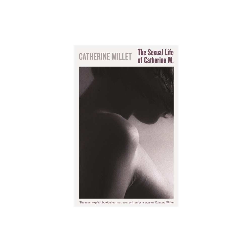 Produktbild för The Sexual Life of Catherine M. (häftad, eng)