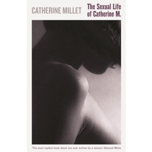 Profile Books Ltd The Sexual Life of Catherine M. (häftad, eng)