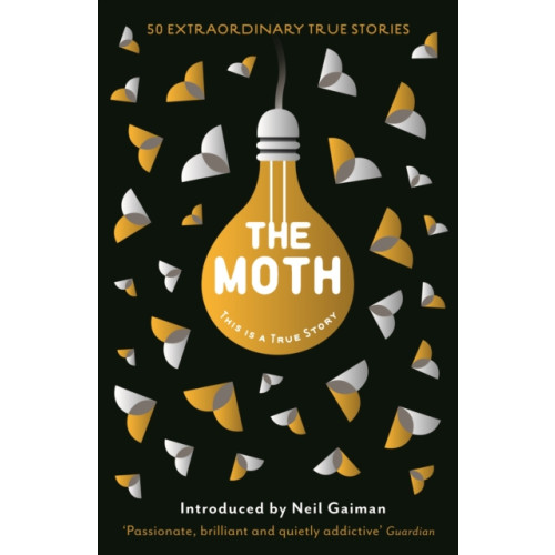 Profile Books Ltd The Moth (häftad)