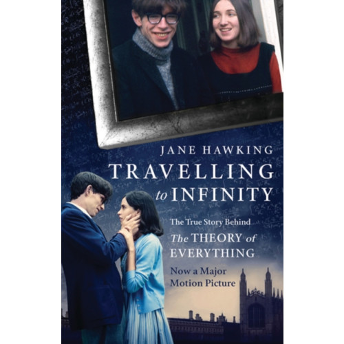 Alma Books Ltd Travelling to Infinity (häftad, eng)