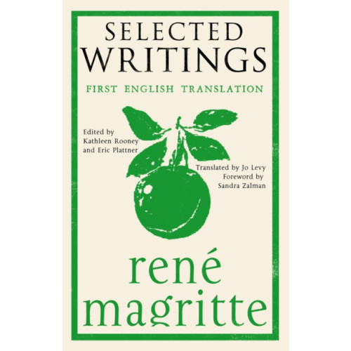 Alma Books Ltd Selected Writings (häftad, eng)