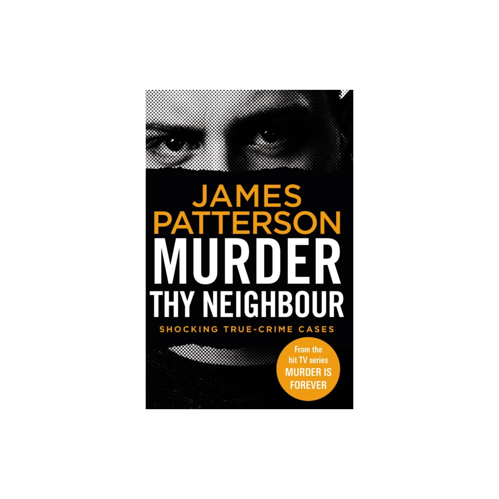 Produktbild för Murder Thy Neighbour (häftad, eng)