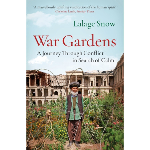Quercus Publishing War Gardens (häftad, eng)