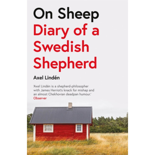 Quercus Publishing On Sheep (häftad, eng)